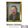Könyvbemutató Berda Józsefről