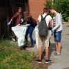 Mi is szedtünk a TeSzedd!-en Mi is szedtünk a TeSzedd!-en