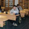 Kistérségi idegen nyelvi verseny a gimnáziumban Kistérségi idegen nyelvi verseny a gimnáziumban