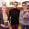 Implom József Középiskolai Helyesírási verseny eredményhirdetése Implom József Középiskolai Helyesírási verseny eredményhirdetése