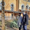 Megemlékezés március 15-ről Megemlékezés március 15-ről