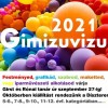 Gimizuvizu 2021 Gimizuvizu 2021