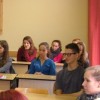 Nyílt nap a 4. és 8. évfolyamos tanulók számára Nyílt nap a 4. és 8. évfolyamos tanulók számára