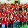 Öltözz Pirosba! 2014 Öltözz Pirosba! 2014
