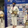 Szeleczki Szabina újra a dobogó tetején Szeleczki Szabina újra a dobogó tetején